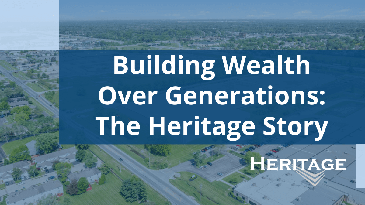 01 Building Wealth Over Generations_ The Heritage Story
