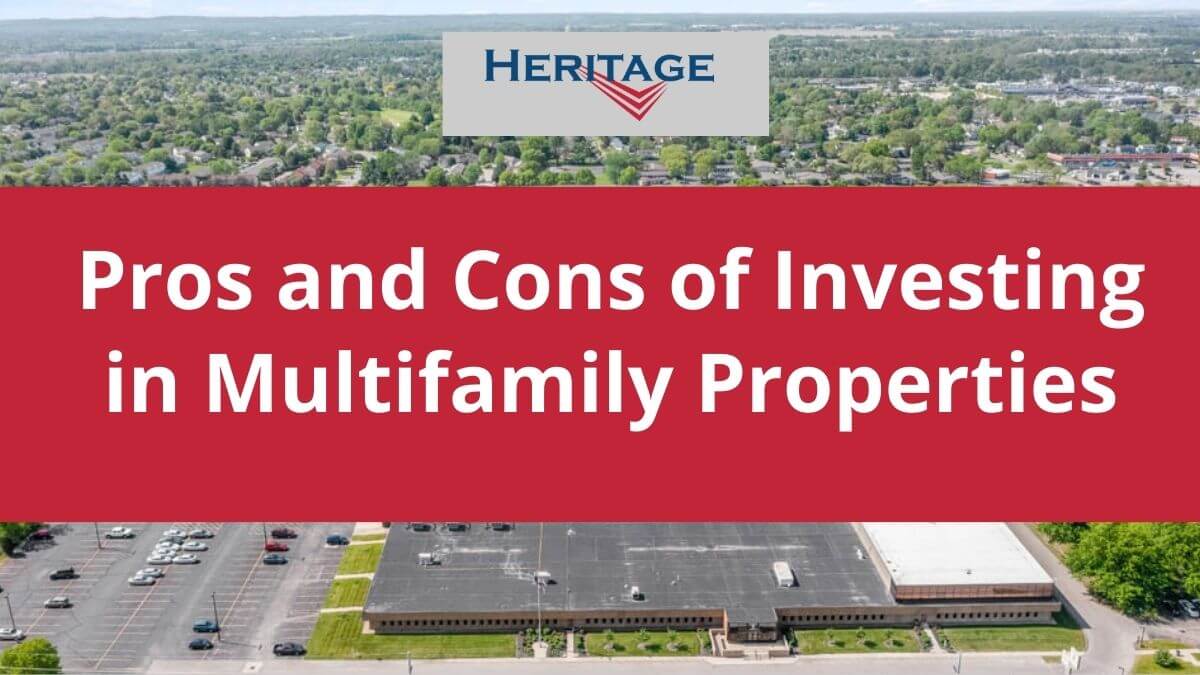 01-Pros and Cons of Investing in Multifamily Properties