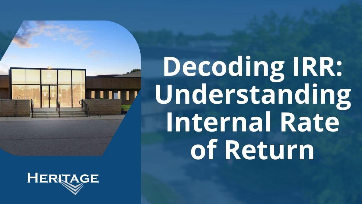 02-Decoding IRR_ Understanding Internal Rate of Return