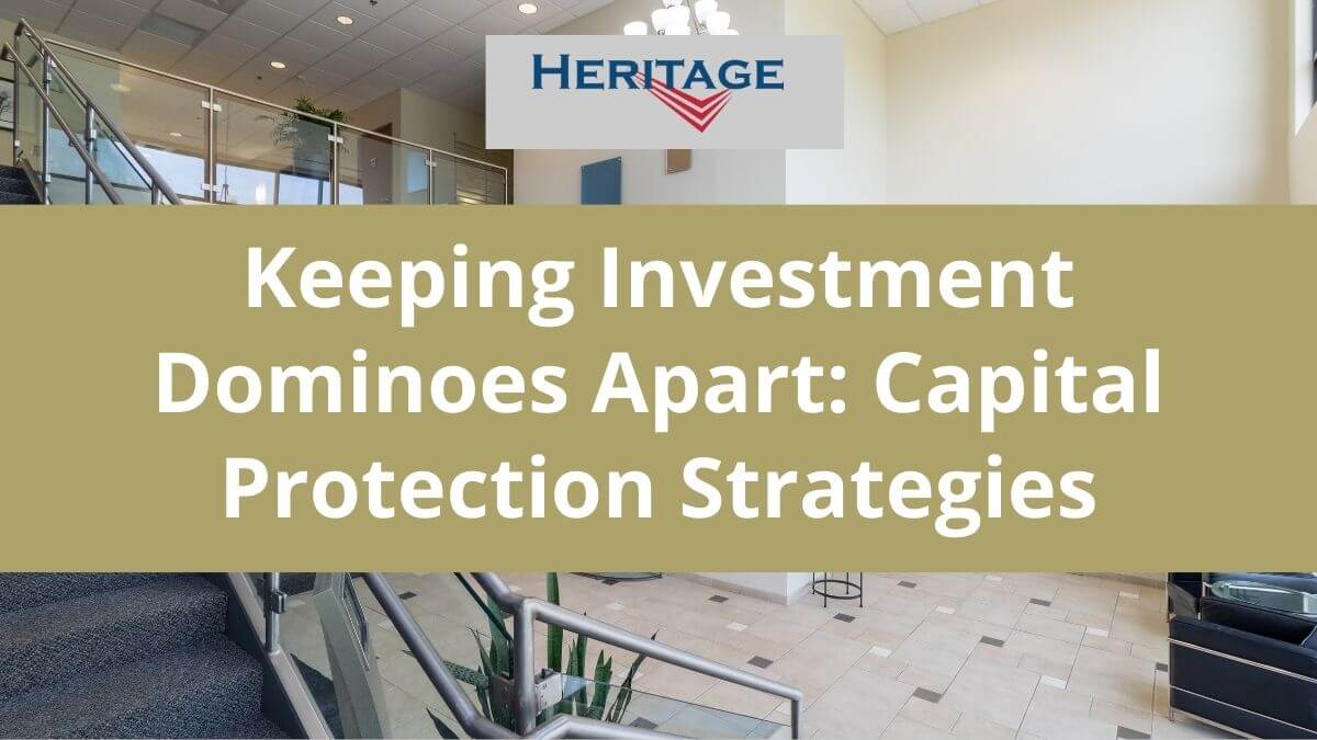 02-Keeping Investment Dominoes Apart_ Capital Protection Strategies