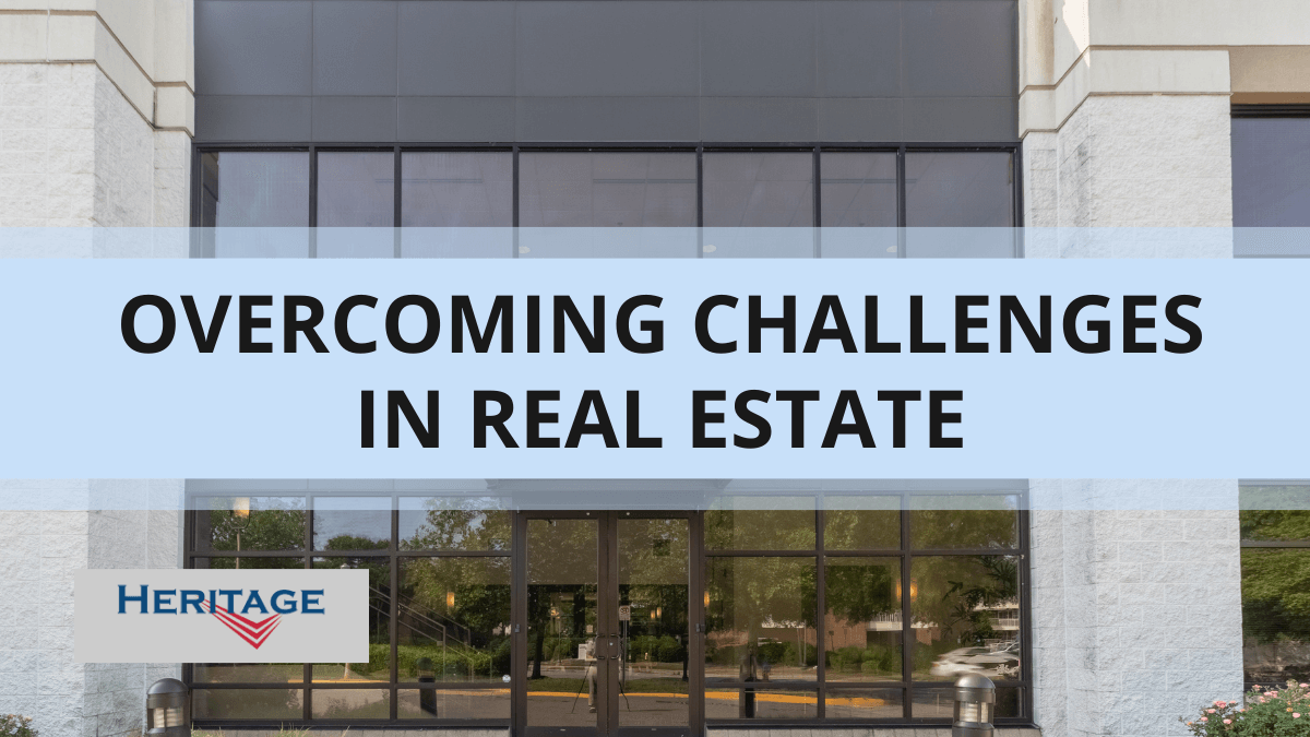 02 Overcoming Challenges in Real Estate