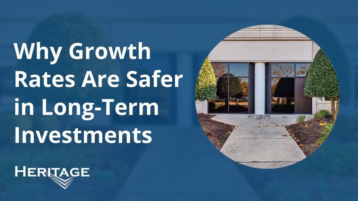 02-Why Growth Rates Are Safer in Long-Term Investments