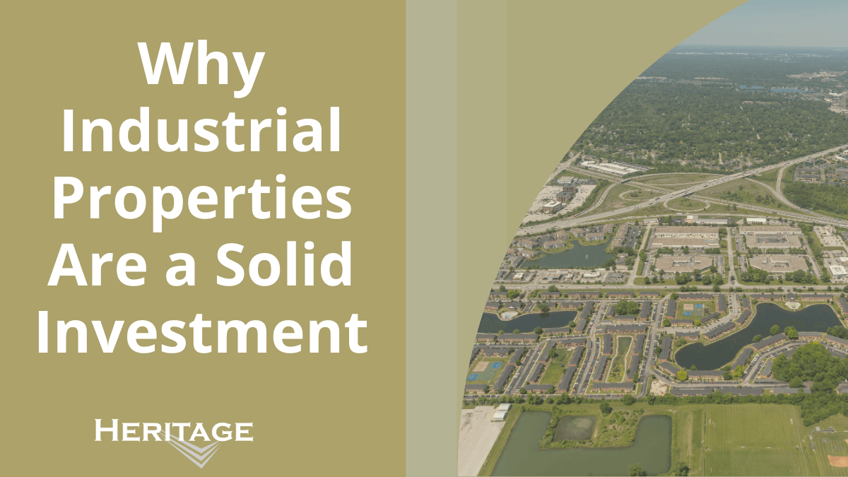 11 Why Industrial Properties Are a Solid Investment