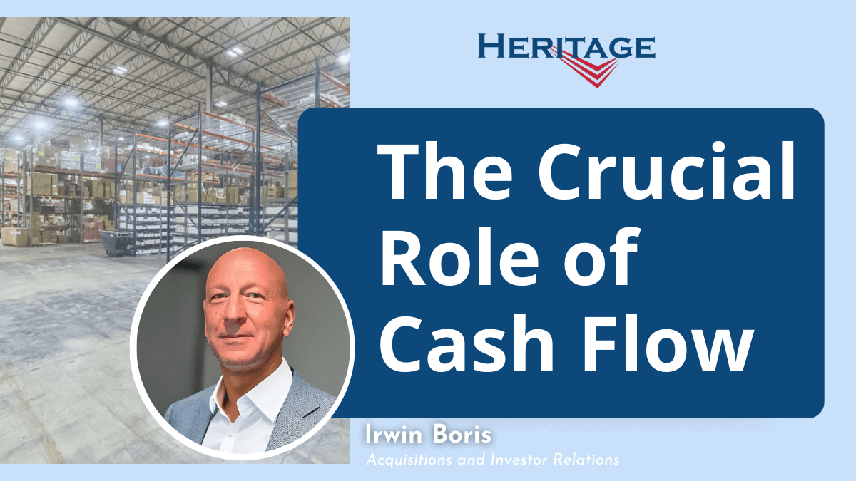 02-The Crucial Role of Cash Flow