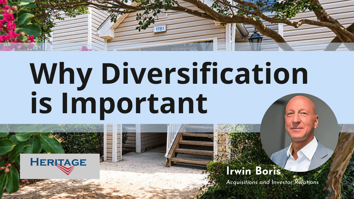06-Why Diversification is Important